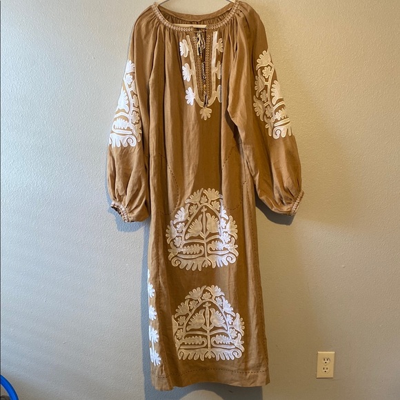 tunic dress - Picture 1 of 7